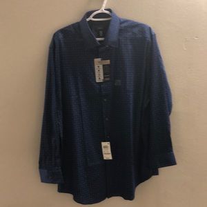 Alfani dress shirt